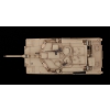 Ferngesteuerter Panzer ASG/IR/Sound/Rauch 1:16 U.S.M1A2 ABRAMS 1944 RTR 2,4Ghz - Heng Long 3918-1U (S)